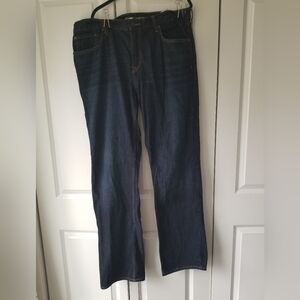 Men's Old Navy Big/Tall Jeans Loose Fit 40x36